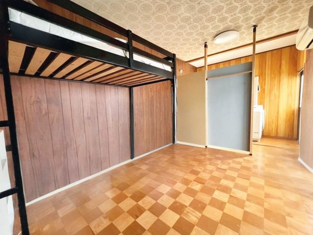 ※物件写真は一部、AIによる画像処理を行っており家具や備品が削除されております。現況とは異なることをご承知ください。