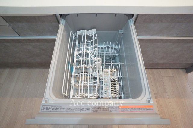【食器洗浄乾燥機☆】
