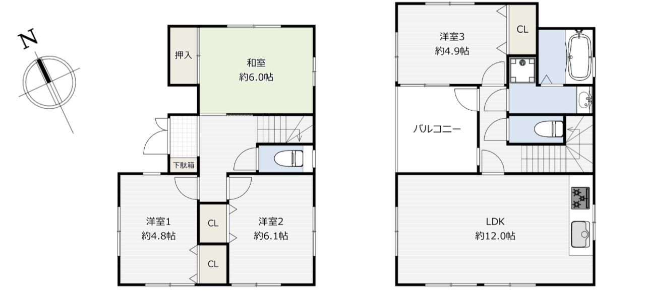 間取り：313004931356