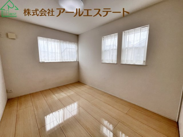 子供部屋