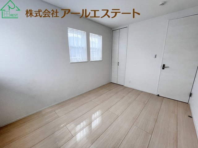子供部屋