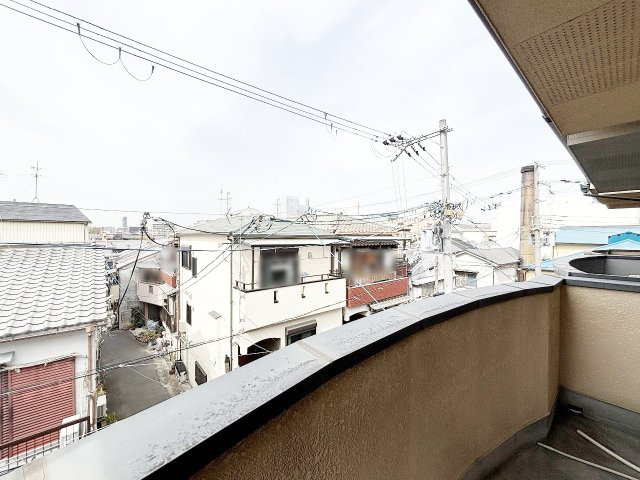 展望