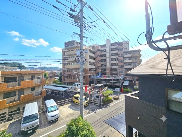 暖かく日が差し、ゆっくりとした空間です