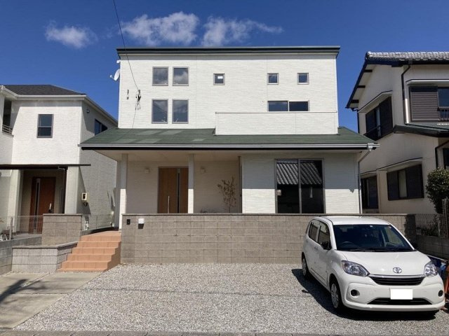 外観：322000544995