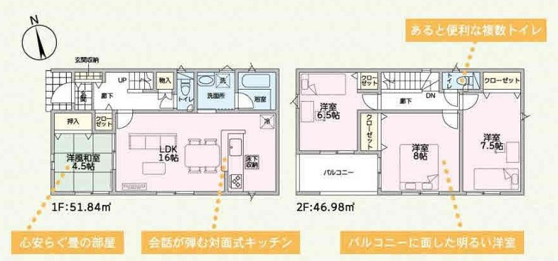 間取り：310000086581