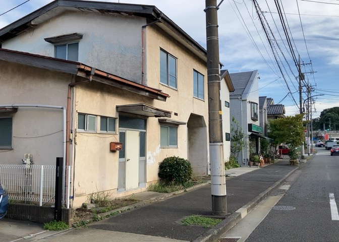 外観：313004420381