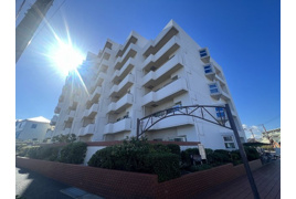 パークサイド平塚の外観