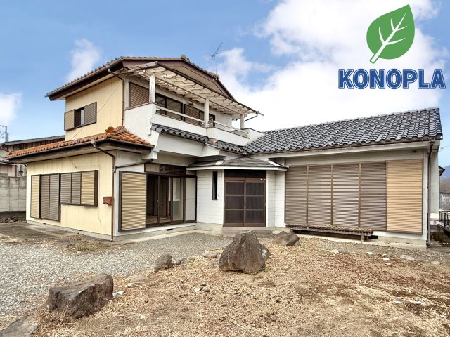 外観：310000088410