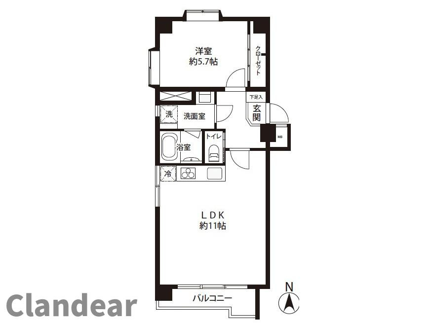 間取り：313004654021