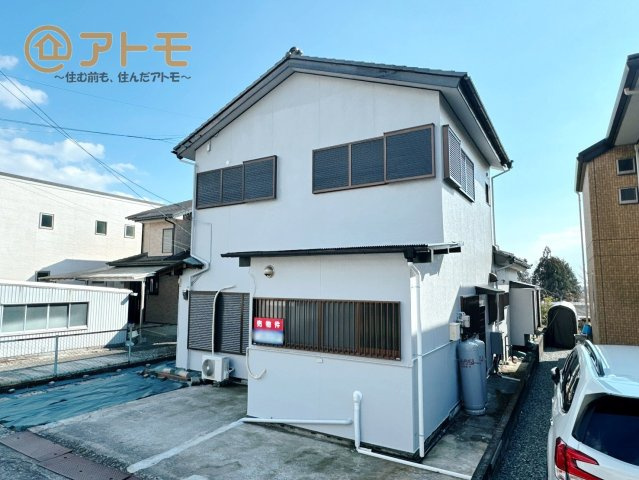 外観：322000465554