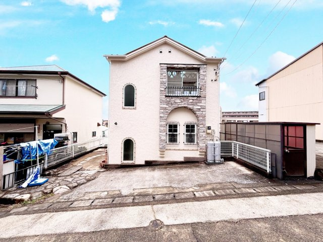 外観：314002694690