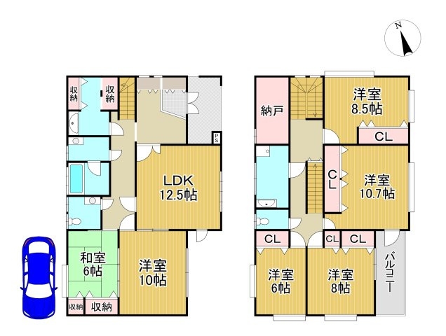 間取り：328000419940