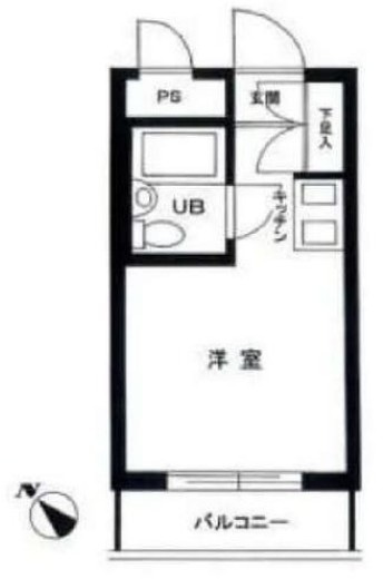 間取り：313004743020