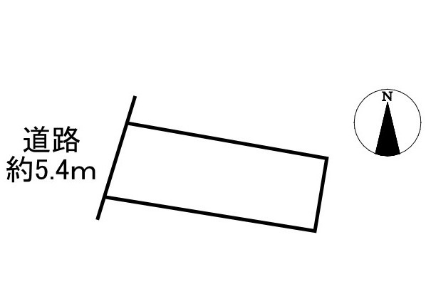 区画図：321000079599