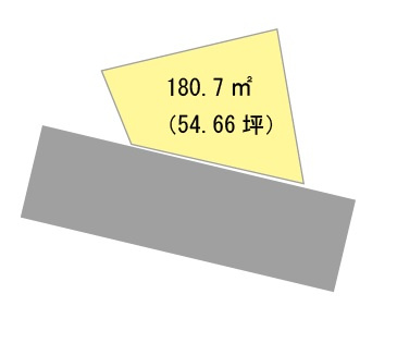 区画図：330000090350
