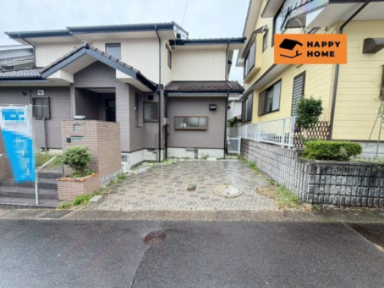 年中無休！9時～21時で営業中!!　当日見学可能　TEL0586-75-1137まで