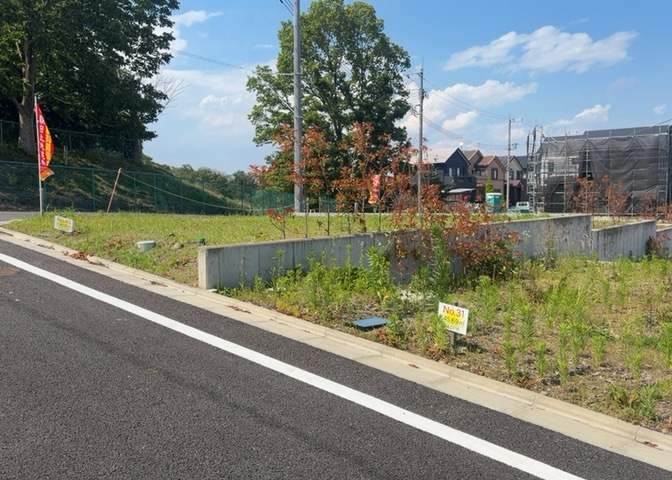 現地に行くなら、物件の周囲の地形がどうなっているかを見ることも大切です。周辺より低くなっている土地では、大雨などで水が集まりやすいため、地盤が弱くなっているということも考えられるため、注意が必要です。