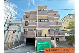 ディアエスタ・ミオ甲子園一番町の外観