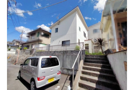 広島市安芸区中野東６丁目の外観