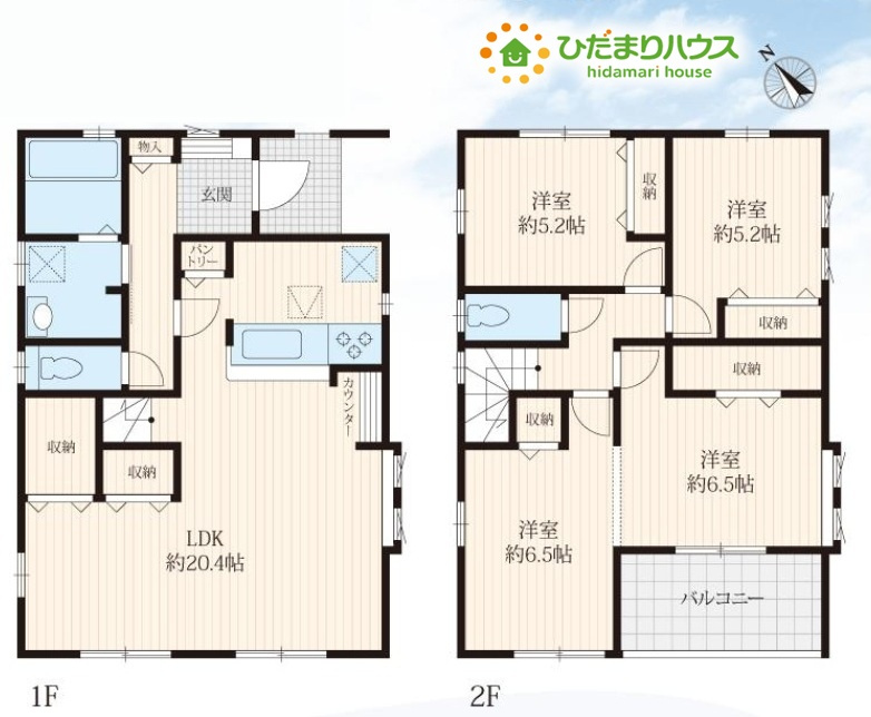 間取り：311002201816