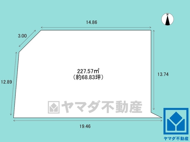 区画図：328000622279