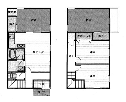 間取り：330000084354