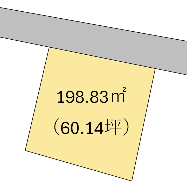 区画図：330000086920