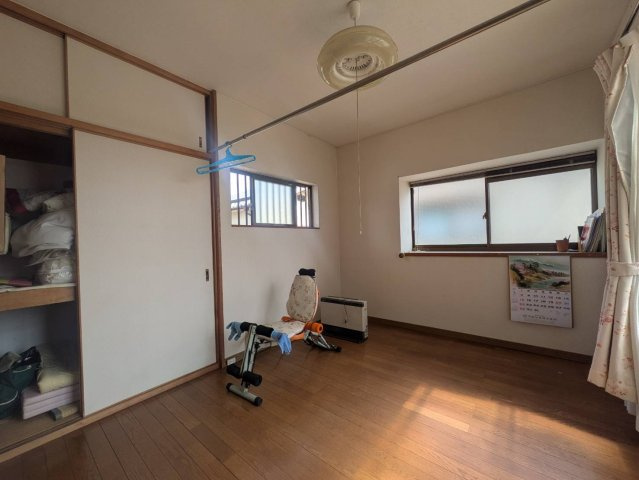 おしゃれな内装です
