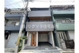 緑が丘1丁目　中古一戸建ての外観