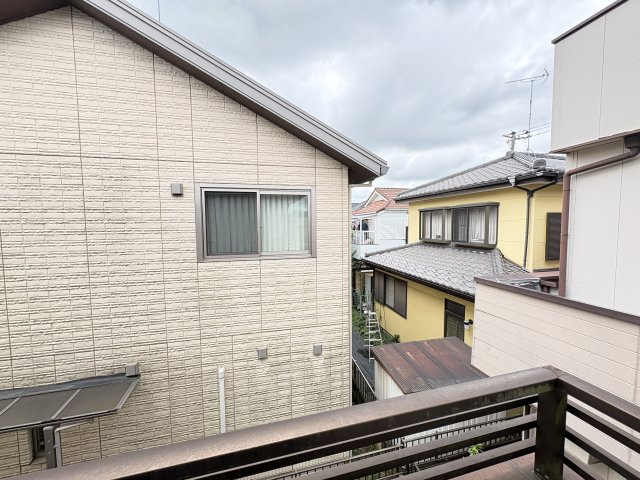 展望