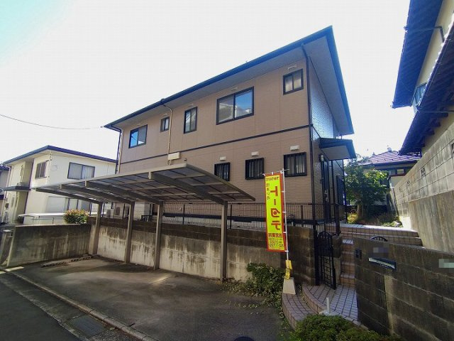 外観：334000208107