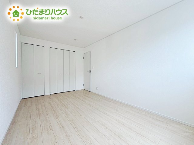 夏場に心地良いひんやり感はフローリングならでは☆彡
