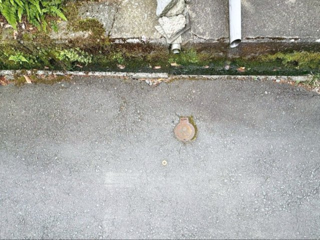 上水栓