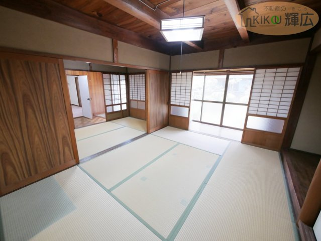 和室