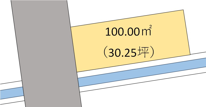 区画図：330000084689