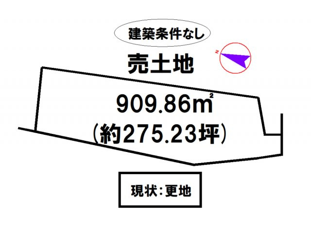 区画図：328000665034