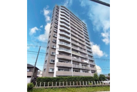 レーベンハイム川越サンシエナの外観