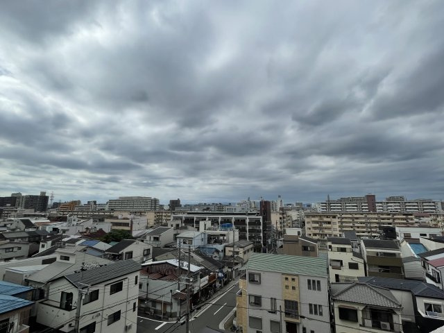 展望
