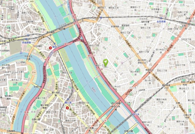 地図