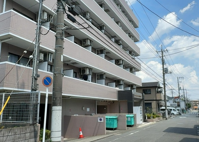 外観：313004361546