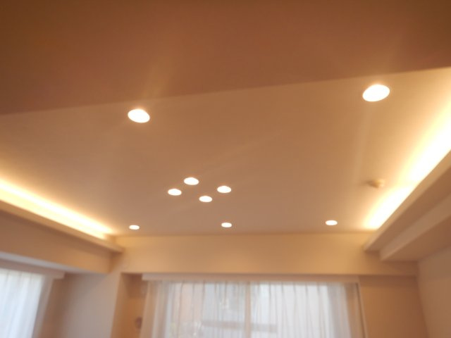照明