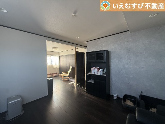 洋室