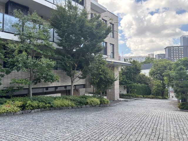 共用部分