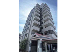 宝マンション富田町 ✨️仲介手数料無料✨️春田小学校・富田中学校の外観