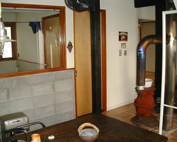 室内