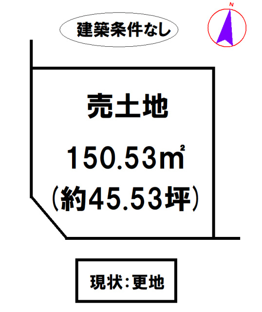区画図：328000630348