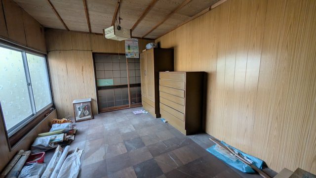 洋室