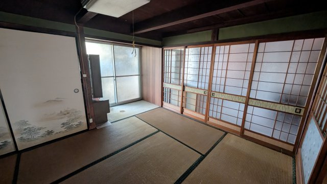 和室