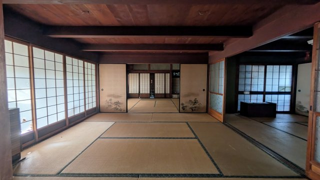 和室