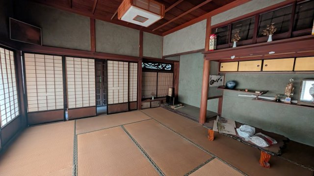 和室